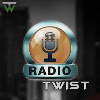 Radio Trap - Twist