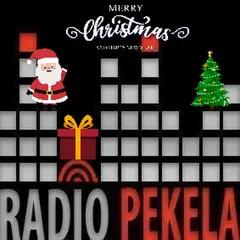 radiopekela Christmas station
