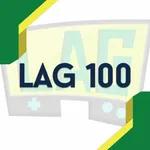 LAG100: Celebrando los 100 episodios