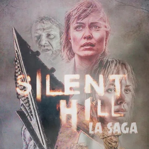 Aguas Turbias 145 - Silent Hill y Silent Hill 2: Revelations 3D