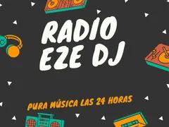 RADIO EZE DJ FM BUENOS AIRES EN VIVO
