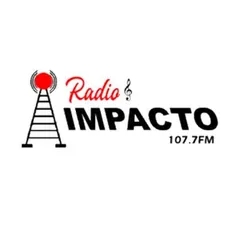 Radio Impacto 107.7 FM