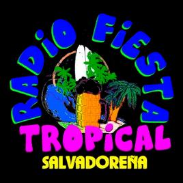 Radio Fiesta Tropical Salvadoreña