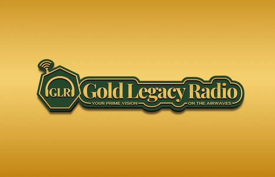 GOLD LEGACY RADIO