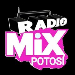 RadioMixPotosiJuvenil