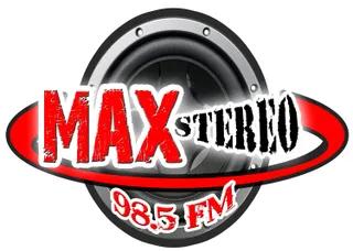 MAXSTEREO 98.5 FM