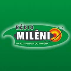 Radio Milenio FM