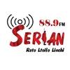 SERIAN FM RADIO
