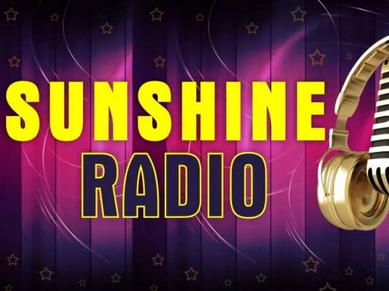sunshine  radio