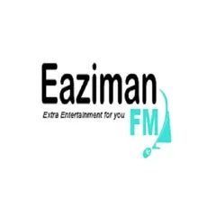 EaziMan FM