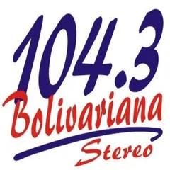 Bolivariana FM