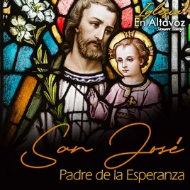 San José, Padre de la Esperanza