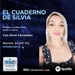 Silvia Fernández - Programa El Cuaderno de Silvia - Martes 23 de Abril