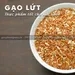 Ăn ⁠gạo lứt⁠ thường xuyên có tốt không? | Nguồn: Gaophuongnam.vn