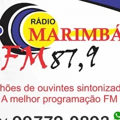 Radio marimbafm
