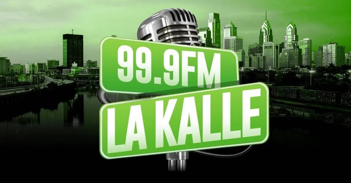 La Kalle 99.9FM  1340AM