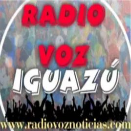 Radio Voz  Iguazu