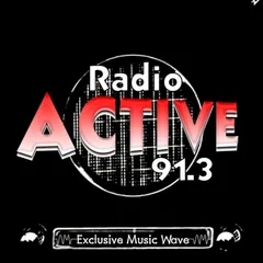 RadioActive 91.3