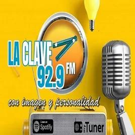 LACLAVE92.9FM