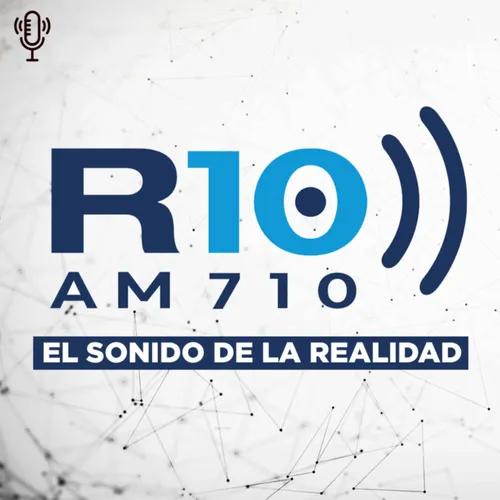Radio 10 - El Sonido de la Realidad