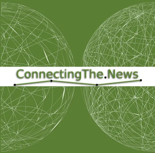 Connecting the News