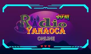 Radio Yanaoca Canas