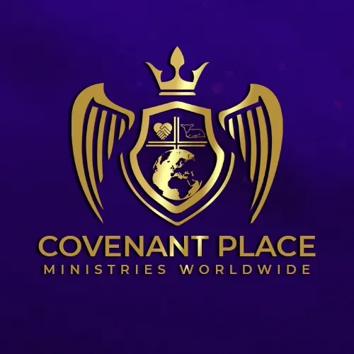 Covenant Place Ministries Podcast