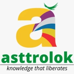 "ASTROLOGY with ALOK" !!