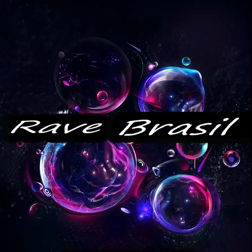 PodCast Rave Brasil