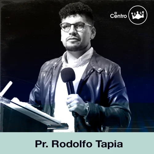 Misión Retorno, ¿Bailaras conmigo? | Parte 9 | Ps. Rodolfo Tapia 