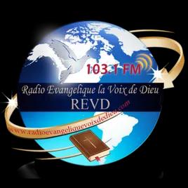 Radio Evangelique la Voix de Dieu