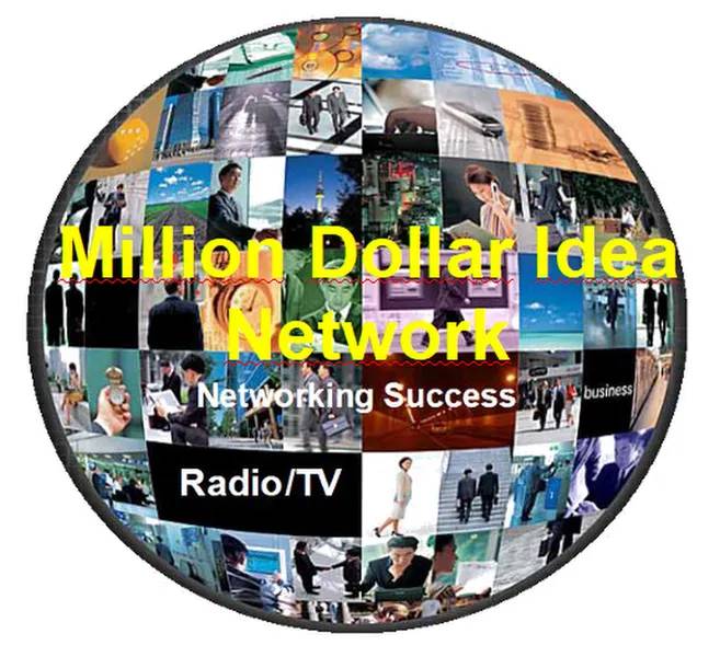 Million Dollar Idea Network Radio