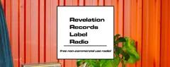 Revelation Radio - Digital Music