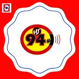 HJ 94.1 Boom FM (Guyana)