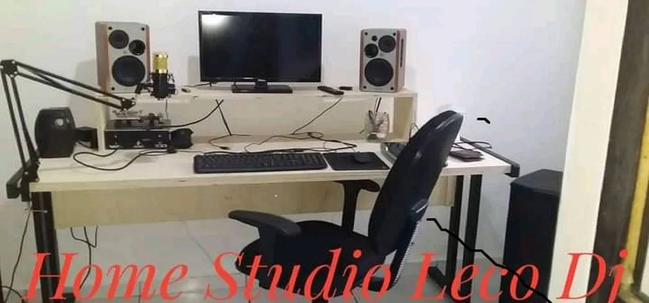 Web Studio Leco