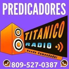 Titanico Radio Predicadores