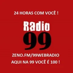 99 Web Rádio