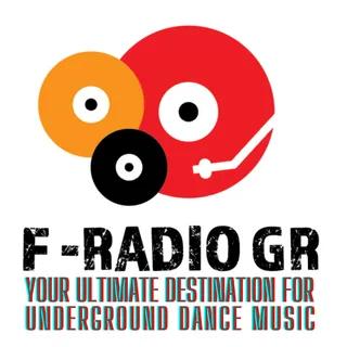 F-Radio GR Electronic Beats