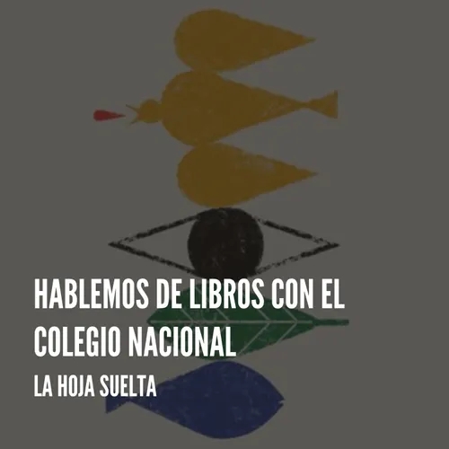 La Hoja Suelta - Hablemos de libros con Alejandro Cruz Atienza