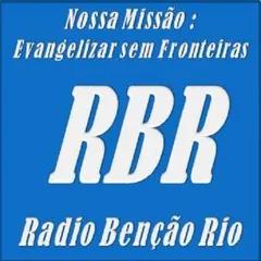 RÁDIO WEB BENCAO RIO 