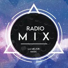 Radio Mix Perú