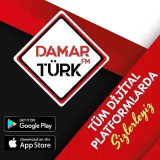 DAMAR TÜRK FM