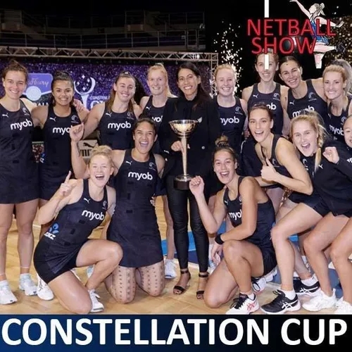 Constellation Cup (11th March 2021)