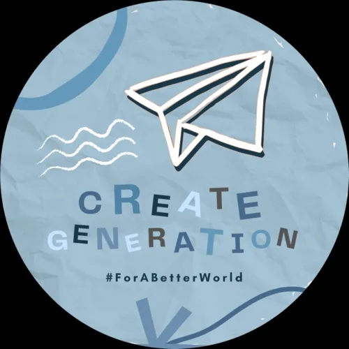 #CreateTalks : Create Generation