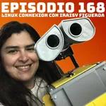 #168 Linux Connexion con Iraisy Figueroa