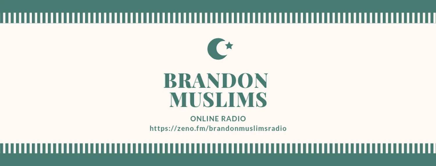 Brandon Muslims Radio