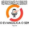 Web rádio evangélica o semeador
