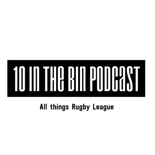 NRL Round 14 Review + Super League And Internationals Discussions 
