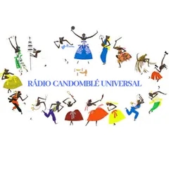 radio candomblé universal
