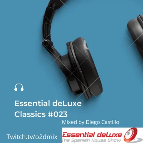 Essential deLuxe Classics 023 - Episodio exclusivo para mecenas